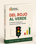 Método Semáforo | Del Rojo al Verde + Planilla Excel Automática